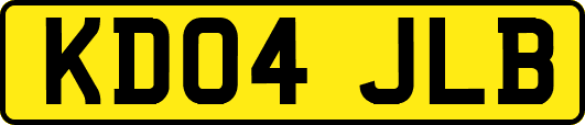KD04JLB