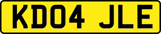 KD04JLE