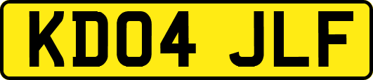 KD04JLF