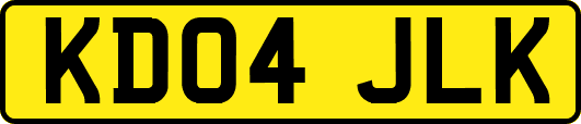 KD04JLK