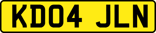 KD04JLN
