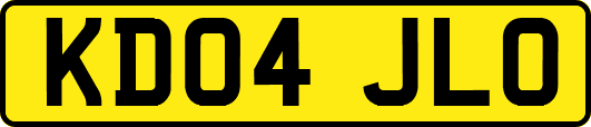 KD04JLO