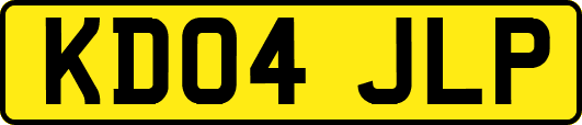 KD04JLP