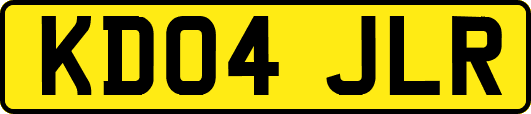 KD04JLR