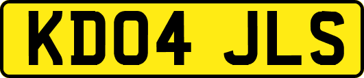 KD04JLS