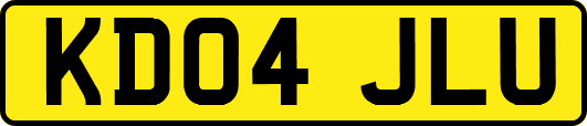 KD04JLU