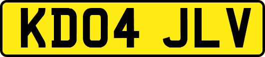 KD04JLV
