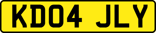 KD04JLY