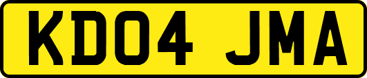 KD04JMA
