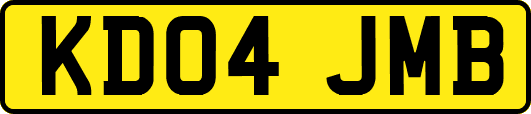 KD04JMB