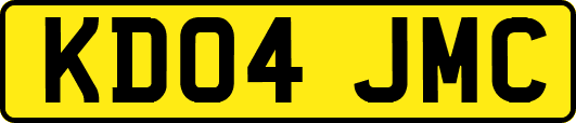KD04JMC