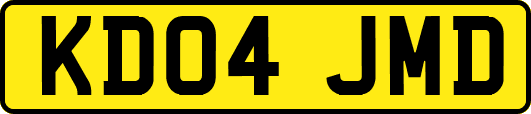 KD04JMD