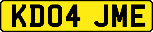 KD04JME