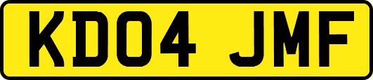 KD04JMF