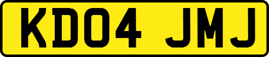 KD04JMJ
