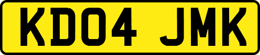 KD04JMK