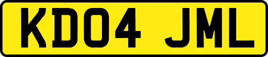 KD04JML