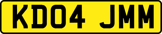 KD04JMM