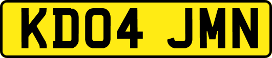 KD04JMN