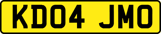 KD04JMO
