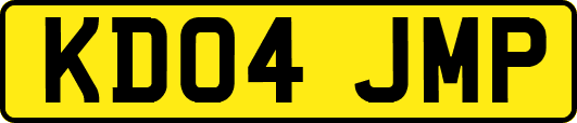 KD04JMP