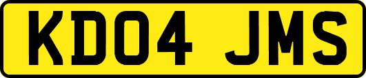 KD04JMS