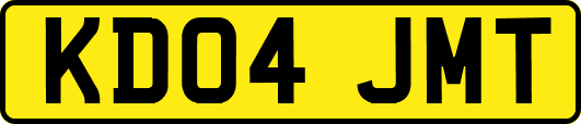 KD04JMT