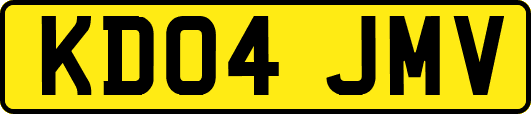 KD04JMV