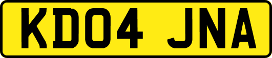 KD04JNA