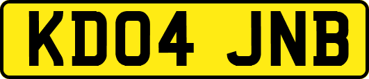KD04JNB
