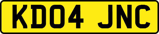 KD04JNC