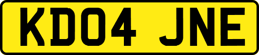 KD04JNE
