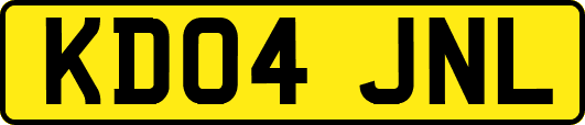 KD04JNL