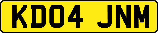 KD04JNM