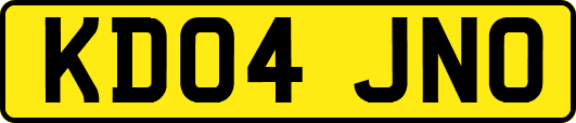 KD04JNO