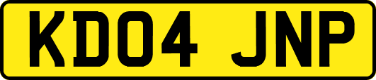 KD04JNP