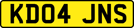 KD04JNS