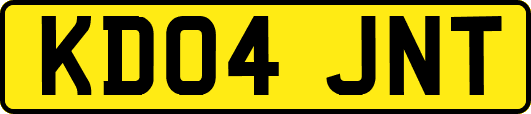 KD04JNT