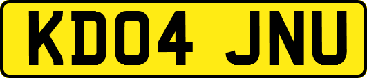 KD04JNU