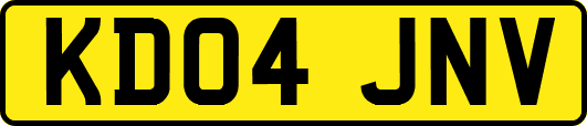 KD04JNV