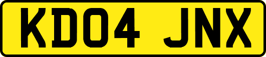 KD04JNX