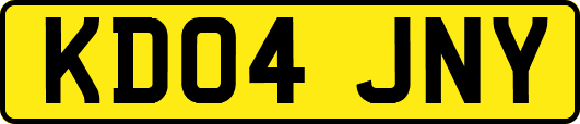 KD04JNY