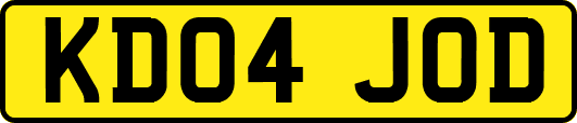 KD04JOD