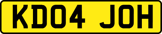 KD04JOH