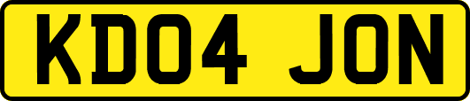 KD04JON