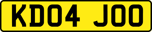 KD04JOO