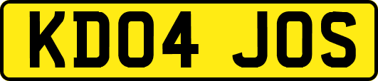 KD04JOS