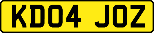KD04JOZ