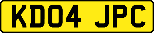 KD04JPC