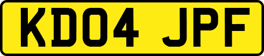 KD04JPF